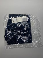 Oysho Легинсы Comfortlux fuseau длиной до щиколотки с очень высокой посадкой BLACK | 3755/226/800