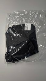 Zara РУБАШКА ОВЕРСАЙЗ из коллекции «ZW» Dark grey | 9052/259/922