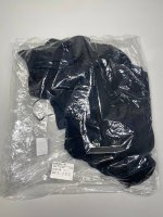 Zara ПЛАТЬЕ МИДИ С ПУГОВИЦАМИ — 50TH ANNIVERSARY Black | 3404/740/800