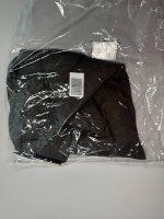 Zara ЮБКА СО СКЛАДКАМИ И ШЕРСТЬЮ — коллекция Zara «ZW» Mink | 8404/054/706