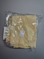 Zara ЮБКА МИДИ НА ШНУРКЕ — коллекция Zara «ZW» Light beige | 8591/057/721