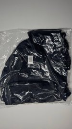 Zara ПЛАТЬЕ-ТУНИКА С ОТДЕЛОЧНОЙ СТРОЧКОЙ коллекция Zara «ZW» Black | 8957/100/800