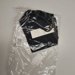 Oysho Спортивный бюстгальтер comfortlux с чашечками средней поддержки BLACK | 2977/901/800