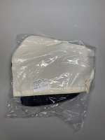 Massimo Сумочка-сатчел из плетеной бумаги BLACK | 6931/644/800