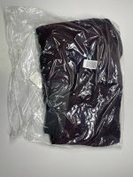 Massimo Пальто из шерстяной смеси DARK MAROON|6400/951