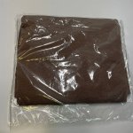 Massimo Поло из вязаного полотна с контрастными деталями MEDIUM ECRU|0988/208