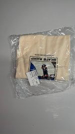 Zara ЛОНГСЛИВ С ПРИНТОМ «СКЕЙТ» Beige | 5431/580/710