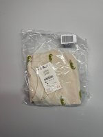 Zara ФУТБОЛКА С АНИМАЛИСТИЧЕСКИМ ПРИНТОМ Ecru | 5048/568/712