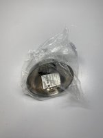 Zara Нержавеющая стальная воронка Steel | 8249/333/820