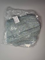 Zara ДЖЕМПЕР С КОРОТКИМИ РУКАВАМИ only one | 5755/117/050