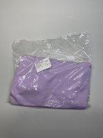 Zara ТОЛСТОВКА ИЗ МОДАЛА С ТЕКСТОМ Mauve | 5644/707/612