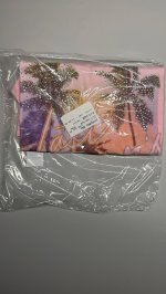 Zara ФУТБОЛКА С ПРИНТОМ «ФЕСТИВАЛЬ» СО СТРАЗАМИ Pink | 5643/600/620