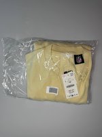 Zara ТОЛСТОВКА С ВЫРЕЗОМ И ЛОГОТИПОМ NFL WASHINGTON COMMANDERS Ecru | 0962/507/712