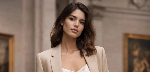 Каталог женской одежды