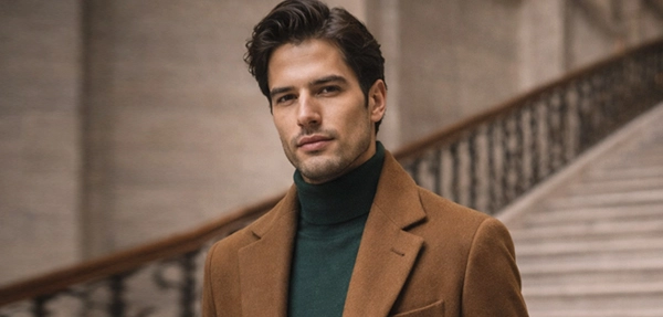 Каталог мужской одежды