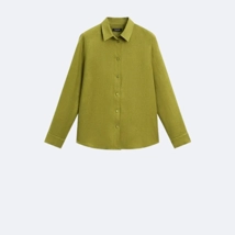 Новая коллекция женских рубашек и блузок Massimo Dutti