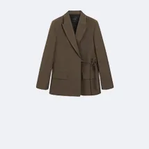 Женские Блейзеры и жакеты Massimo Dutti