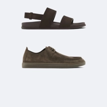 Мужская обувь Massimo Dutti