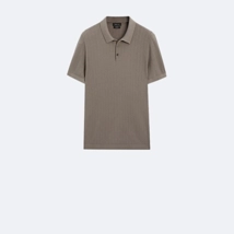 Мужские поло Massimo Dutti