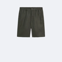 Мужские бермуды Massimo Dutti