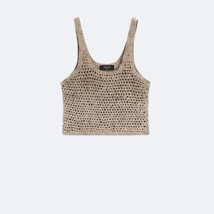 Женские топы Massimo Dutti 2025