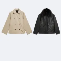 Женская верхняя одежда Massimo Dutti