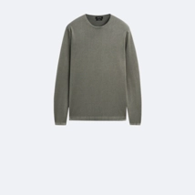 Мужские свитеры и кардиганы Massimo Dutti