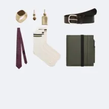 Мужские аксессуары Massimo Dutti