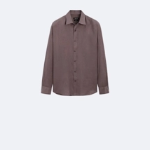 Мужские рубашки Massimo Dutti