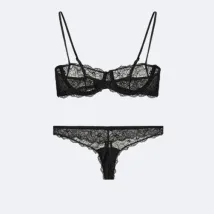 Женское бельё от Massimo Dutti