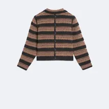 Женские Свитеры и кардиганы Massimo Dutti