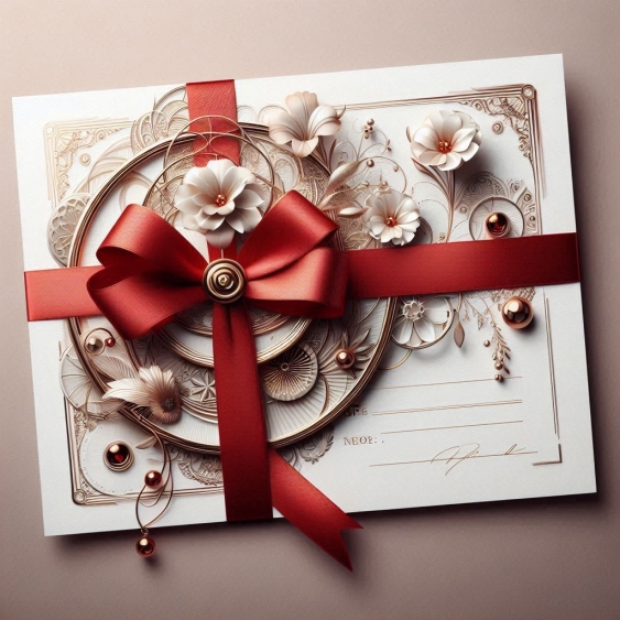 Massimo Dutti Электронный сертификат