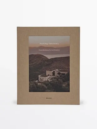 Книга SEEKING SANCTUARY