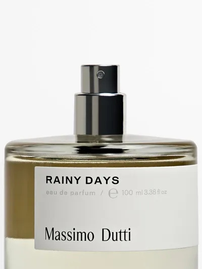 (100 мл) духи RAINY DAYS