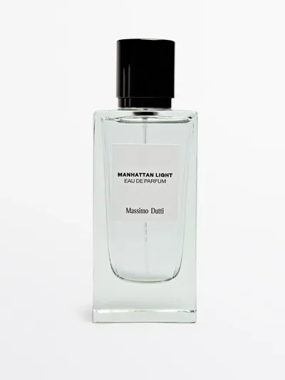(100 мл) манхэттен лайт EAU DE PARFUM