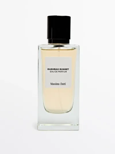 (100 ML) KASHBAH SUNSET EAU DE PARFUM