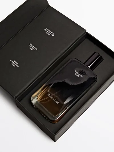 (100 мл) RADIANT OUD EAU DE PARFUM