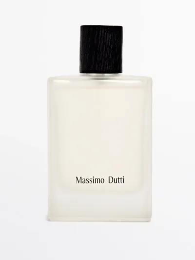 (85 мл) освежающий парфюм MASSIMO DUTTI 1985 FRESH