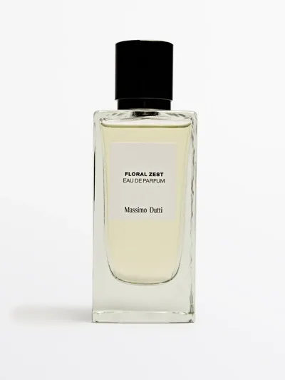 (100 ML) FLORAL ZEST парфюм