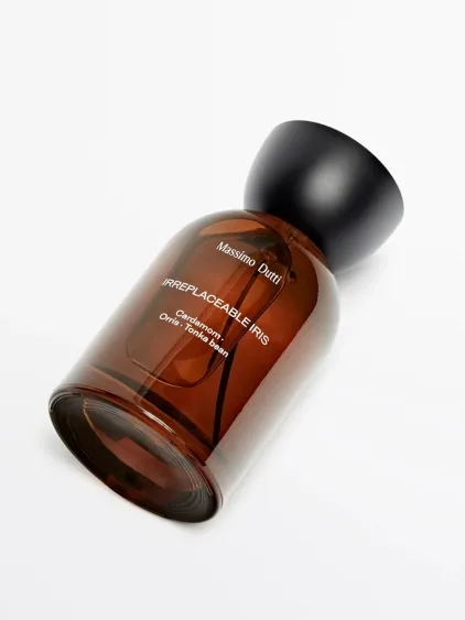 (100 мл) Незаменимый ирисовый парфюм  Irreplaceable iris- Заказать в России