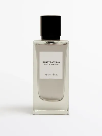 (100 мл) SANDY PAPYRUS EAU DE PARFUM