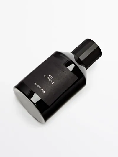 Красный вечерний парфюм RED EAU DE PARFUM (100 мл)