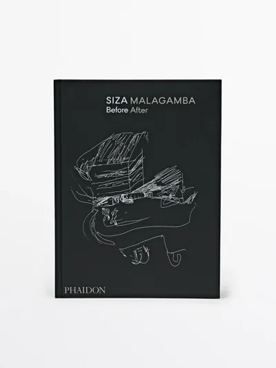 Книга BEFORE / AFTER альвару сиза