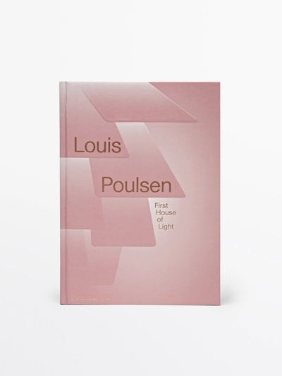 Massimo Dutti LOUIS POULSEN BOOK