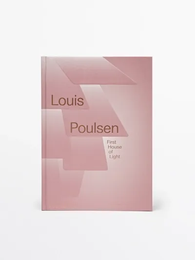 LOUIS POULSEN BOOK