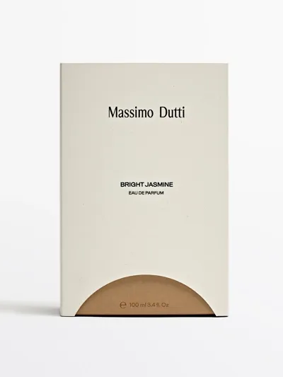 (100 ML) BRIGHT JASMINE EAU DE PARFUM