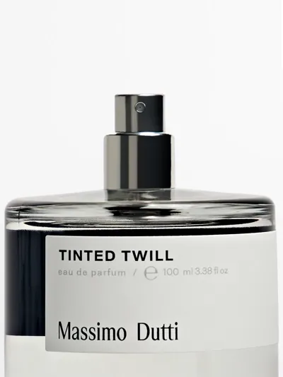 (100 мл) TINTED TWILL парфюмированная вода