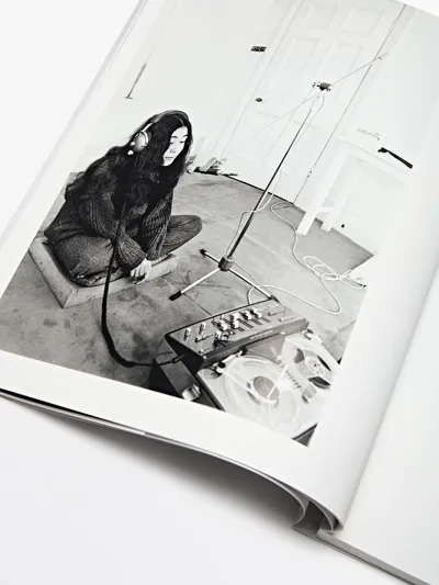 Книга йоко оно