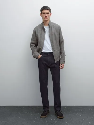 Джинсы SLIM FIT