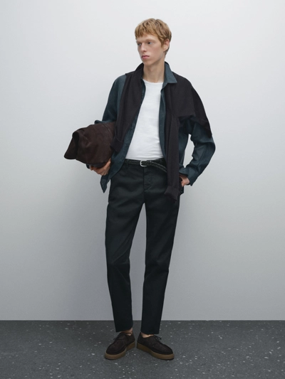 Брюки SLIM FIT